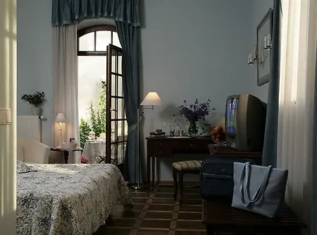Hotel Maltanski Krakov