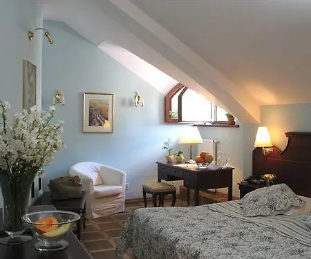 Maltanski Hotel