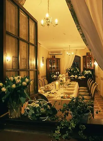 Hotel Maltanski 3*