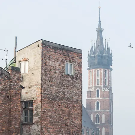 Novum House Tomasza 3* Krasków