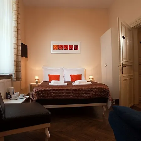 Siesta 2* Krakow