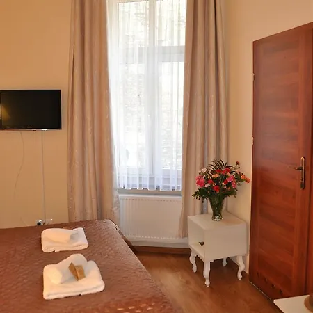Siesta 2* Krakow