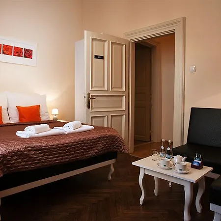 Siesta Aparthotel Krakow