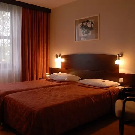 Resort Go Cracow Krakau