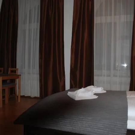 Aparthotel K22 Bonerowska 8 Aparthotel Krakow