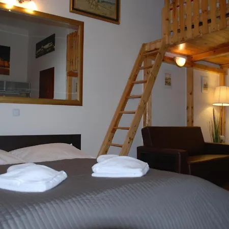 Aparthotel K22 Bonerowska 8 Aparthotel