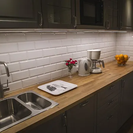 Apartamento Angel House