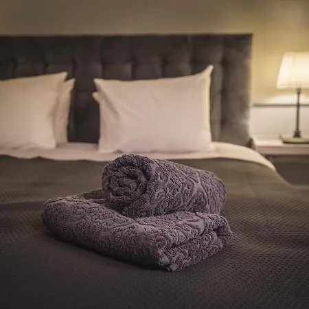 Apartamento Angel House Cracovia