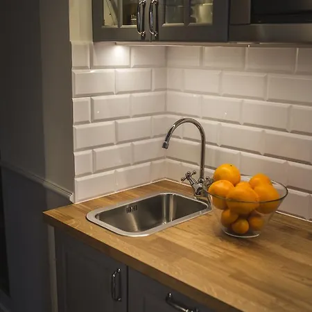 Apartamento Angel House