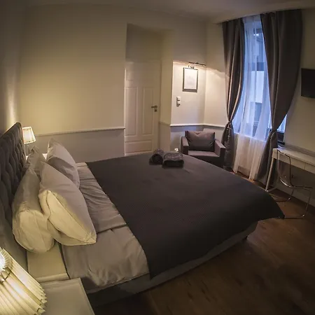 Apartamento Angel House Cracovia