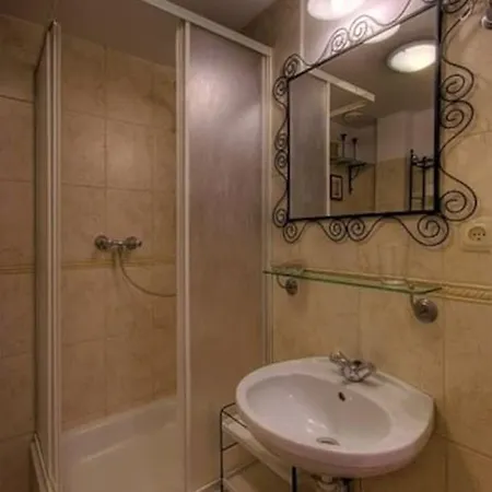 Apartament Central Garbarska 12 Kraków