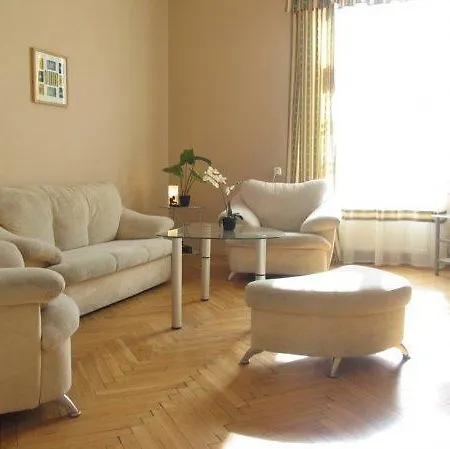 Apartament Grodzka King & Queen *