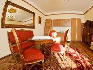 Aparthotel Florian Kazimierz Krakow