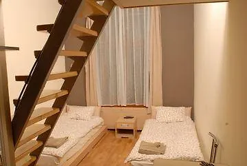 Aparthotel Siesta