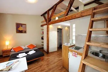 Aparthotel Siesta Krakow