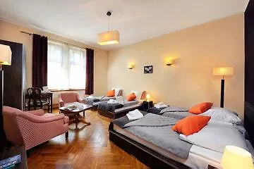 Aparthotel Siesta