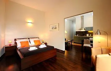 Aparthotel Siesta 2*