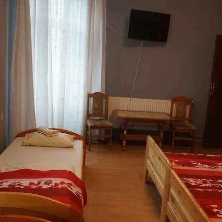 Hostel Green *
