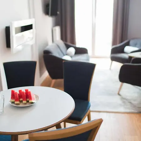 Apartwawel Hotel
