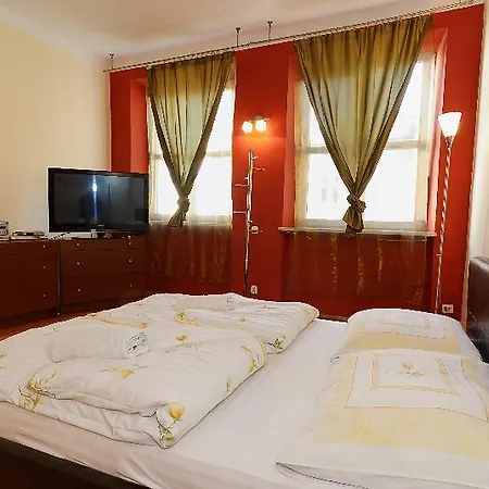 P&j Tourist 5*