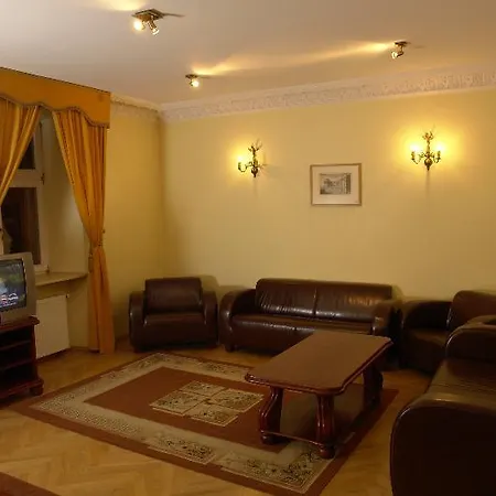 P&j Tourist Otel Krakow