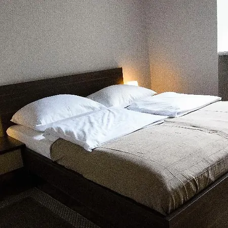 P&j Tourist Otel