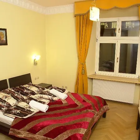 P&j Tourist 5* Krakow