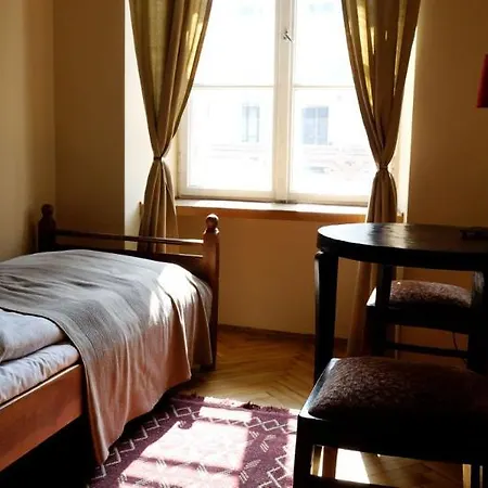 P&j Tourist 5* Krakow