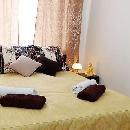 P&j Tourist Otel 5*