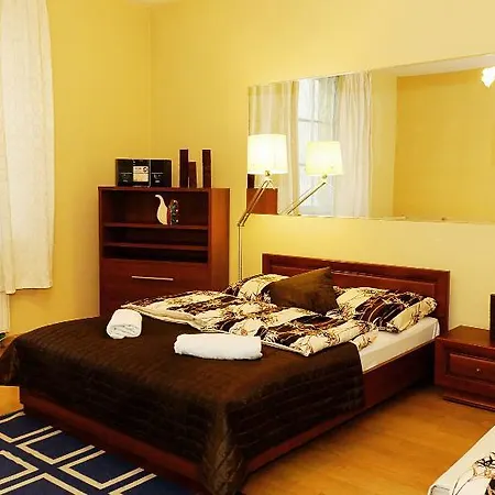 P&j Tourist 5*