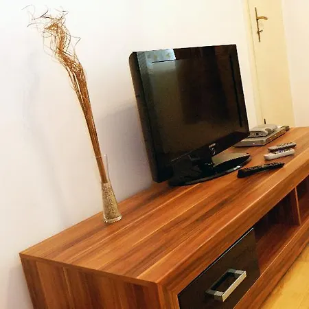 P&j Tourist 5* Krakow