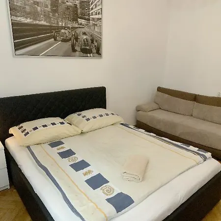 P&j Tourist Otel Krakow