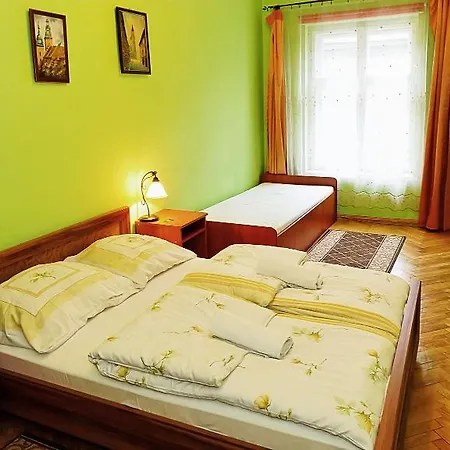 P&j Tourist 5* Krakow