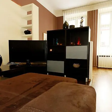 P&j Tourist Otel Krakow
