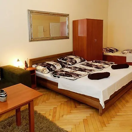 P&j Tourist 5* Krakow