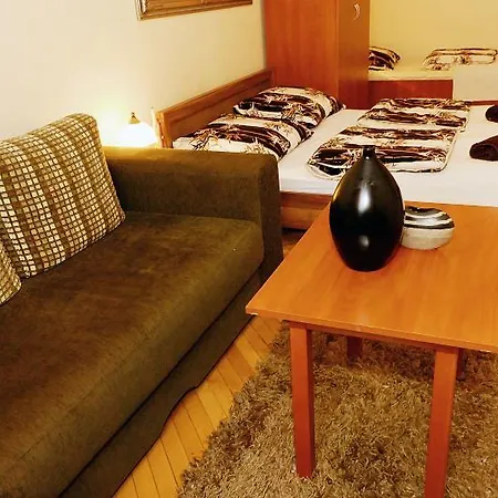 P&j Tourist Otel