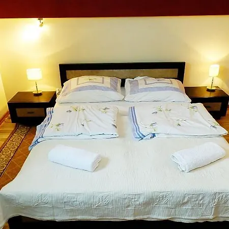 P&j Tourist Otel 5*