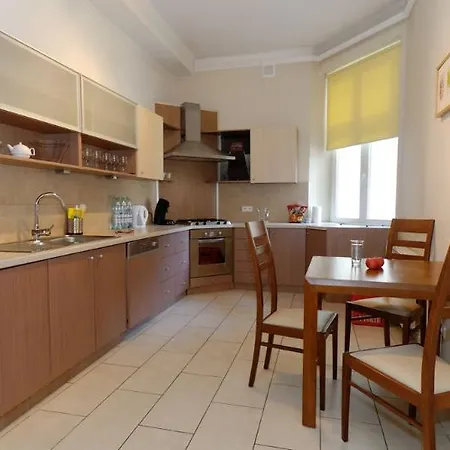 P&j Tourist 5* Krakow