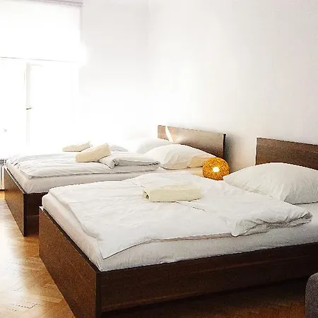 P&j Tourist 5* Krakow