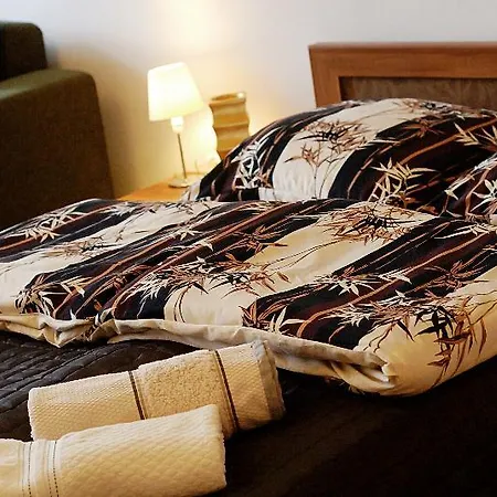 P&j Tourist 5* Krakow