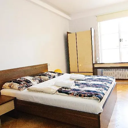 P&j Tourist 5* Krakow