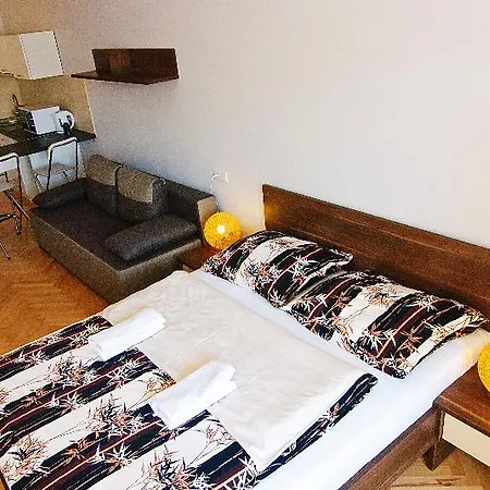P&j Tourist Otel Krakow