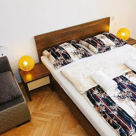 P&j Tourist 5* Krakow