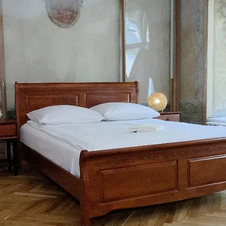 P&j Tourist Otel Krakow