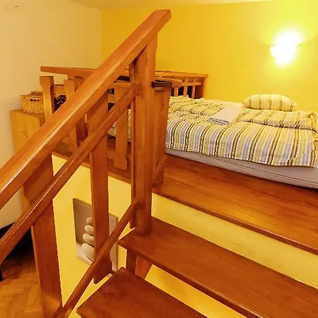 P&j Tourist 5* Krakow