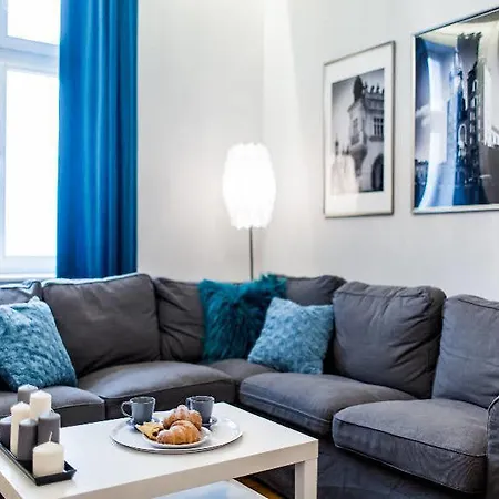 Apartwawel 5* Cracóvia