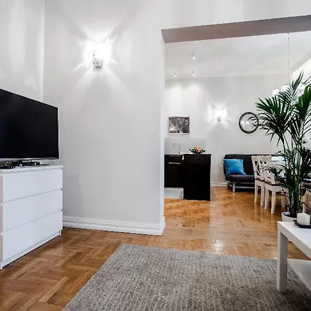 Apartwawel 5* Cracóvia