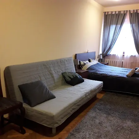 Värdshus Filin Kraków