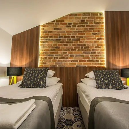 Lavender 3* Краков