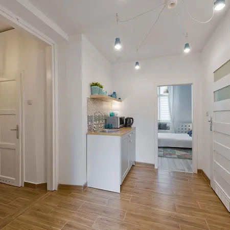 Διαμέρισμα Centre Apartments-old Town